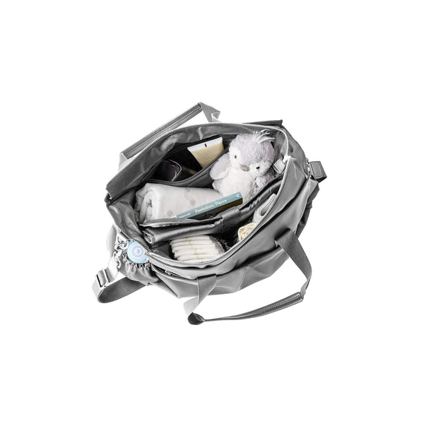 noola baby The Everyday Diaper Bag Stroller Accessory