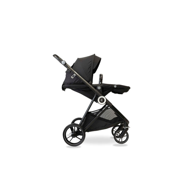 noola baby The Luxe 2in1 Stroller Stroller