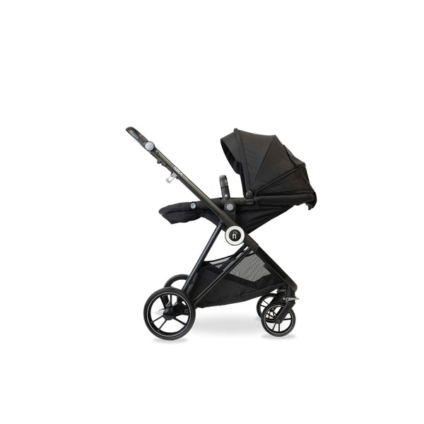 noola baby The Luxe 2in1 Stroller Stroller