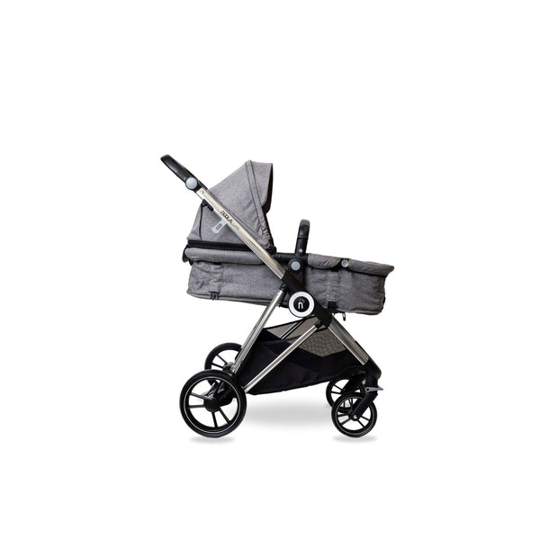 noola baby The Luxe 2in1 Stroller Stroller