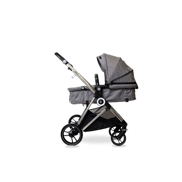 noola baby The Luxe 2in1 Stroller Stroller
