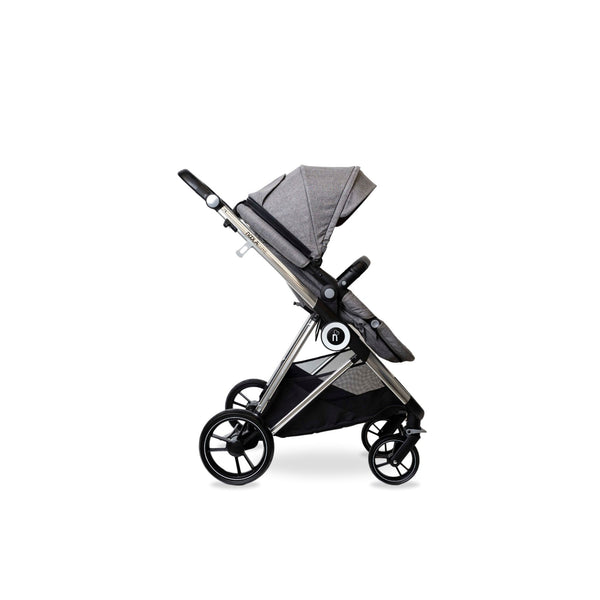 noola baby The Luxe 2in1 Stroller Stroller