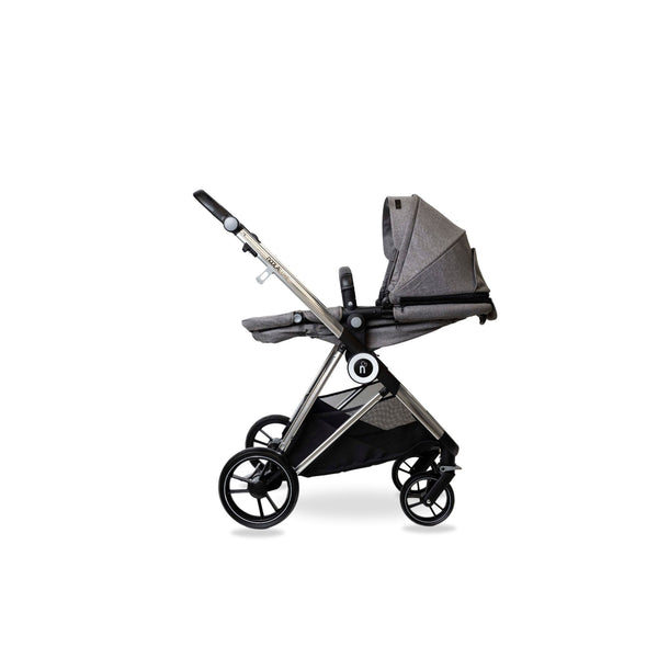 noola baby The Luxe 2in1 Stroller Stroller