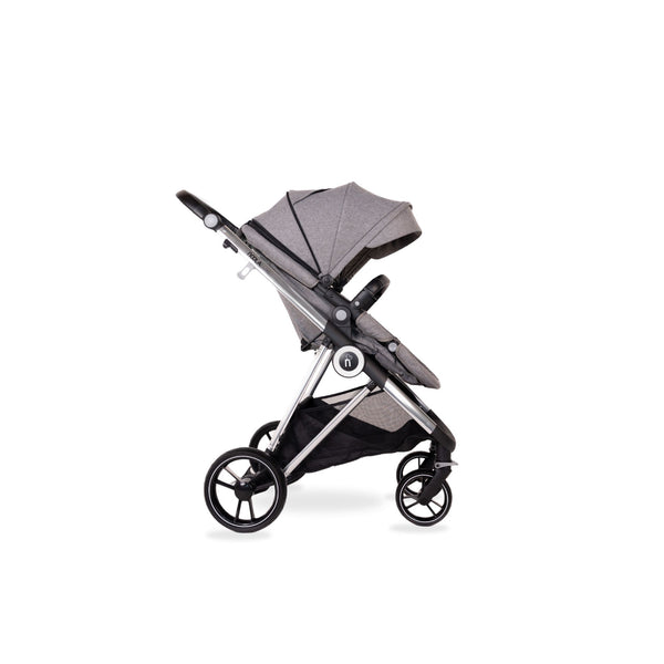 noola baby The Luxe 2in1 Stroller Stroller