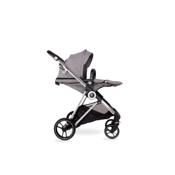noola baby The Luxe 2in1 Stroller Stroller