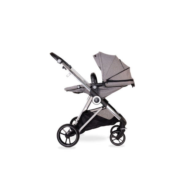 noola baby The Luxe 2in1 Stroller Stroller