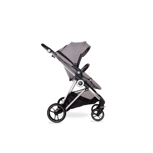 noola baby The Luxe 2in1 Stroller Stroller