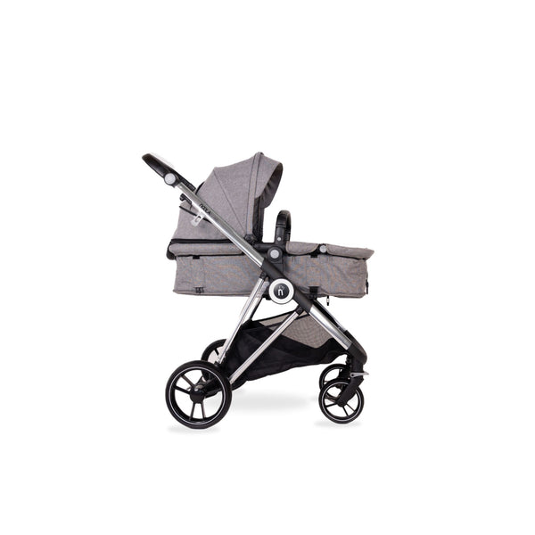 noola baby The Luxe 2in1 Stroller Stroller