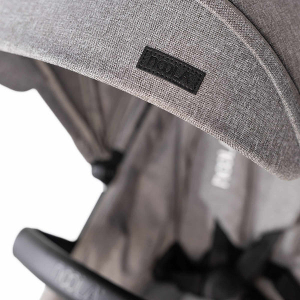 noola baby The Luxe 2in1 Stroller Stroller