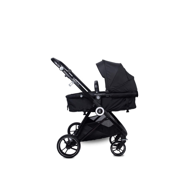 noola baby The Luxe 2in1 Stroller Stroller