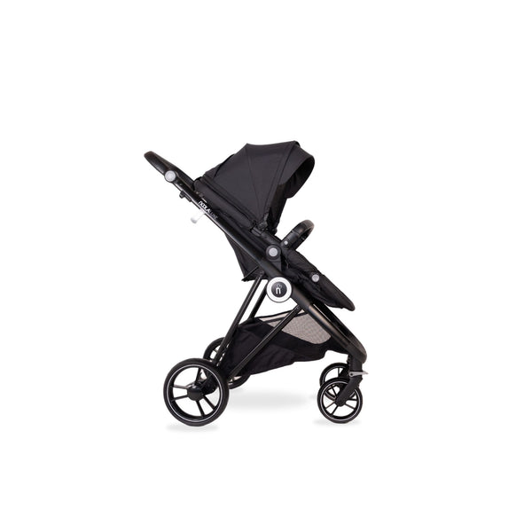 noola baby The Luxe 2in1 Stroller Stroller