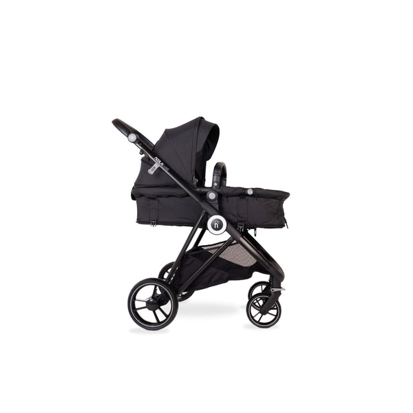 noola baby The Luxe 2in1 Stroller Stroller