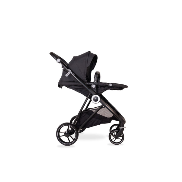 noola baby The Luxe 2in1 Stroller Stroller