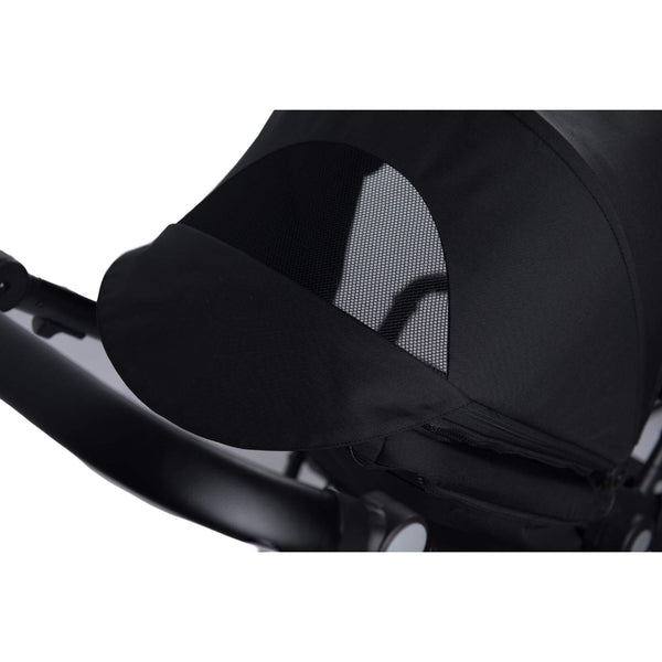 noola baby The Luxe 2in1 Stroller Stroller