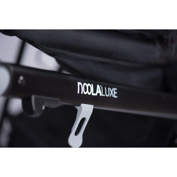 noola baby The Luxe 2in1 Stroller Stroller