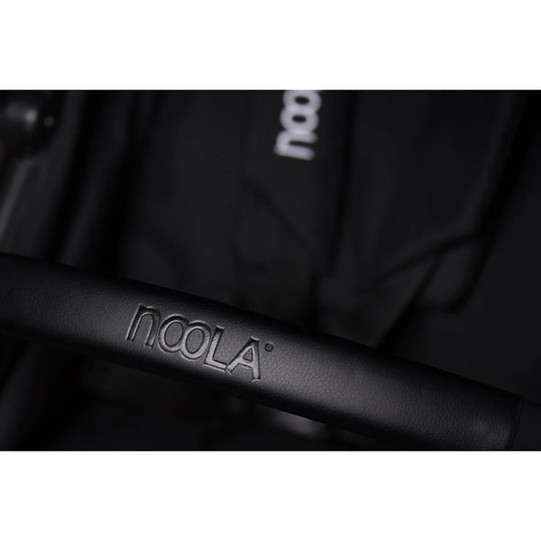 noola baby The Luxe 2in1 Stroller Stroller