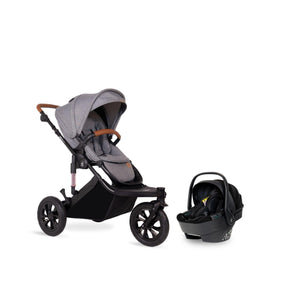 noola baby The Sprint 3in1 Travel System Travel System