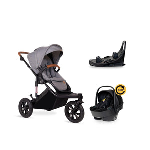 noola baby The Sprint 4in1 Travel System Travel System