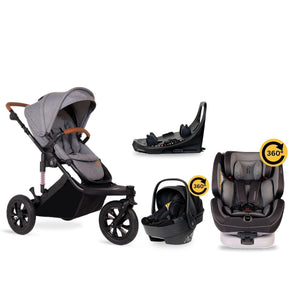 noola baby The Sprint 5in1 Travel System Travel System