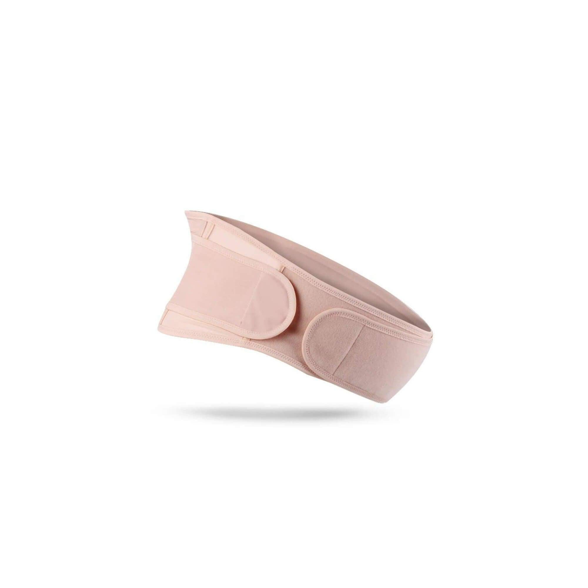 noola belly support during pregnancy nude maternity belts support bands