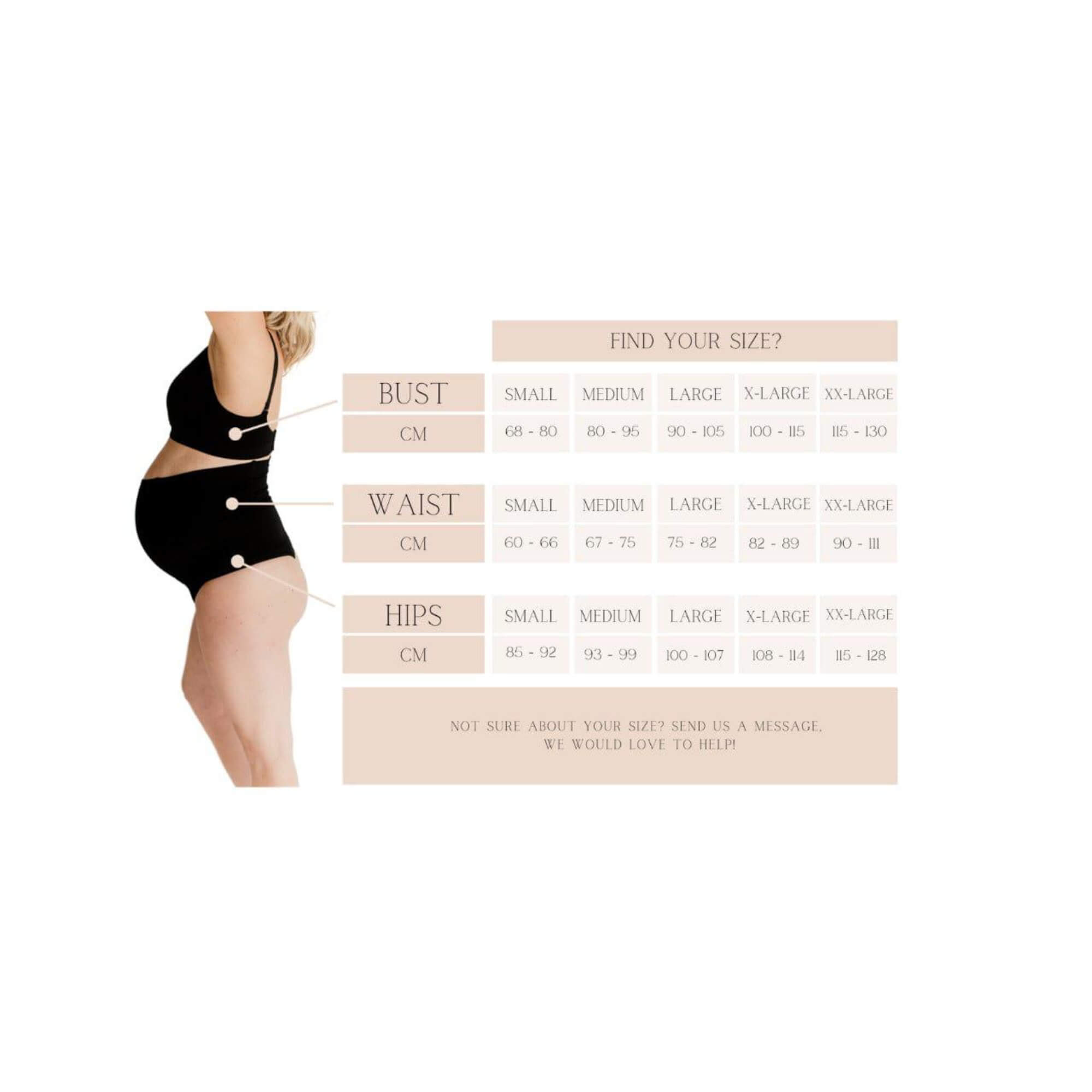 noola deluxe hands free breast pump bra nude