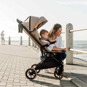 noola explore 2in1 stroller pram nude toddler buy online south africa