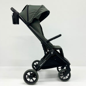 noola explore all terrain green toddler kids pram stroller buy online south africa