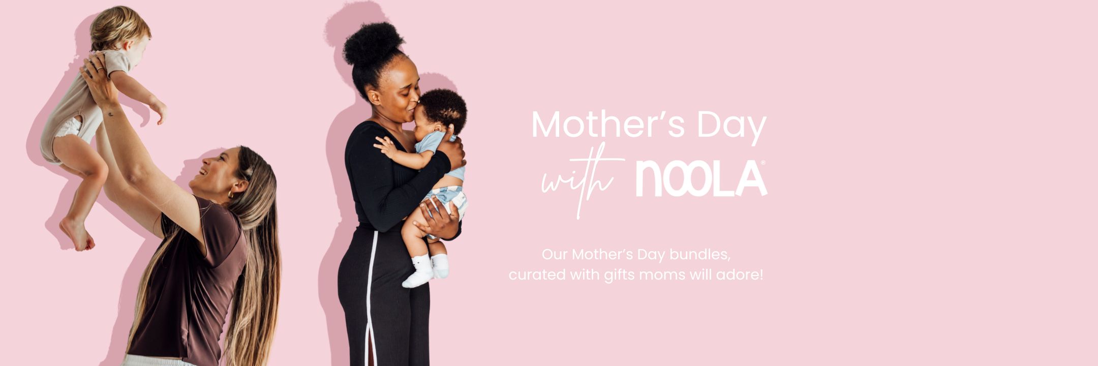 noola mothers day promotion buy baby products online south africa