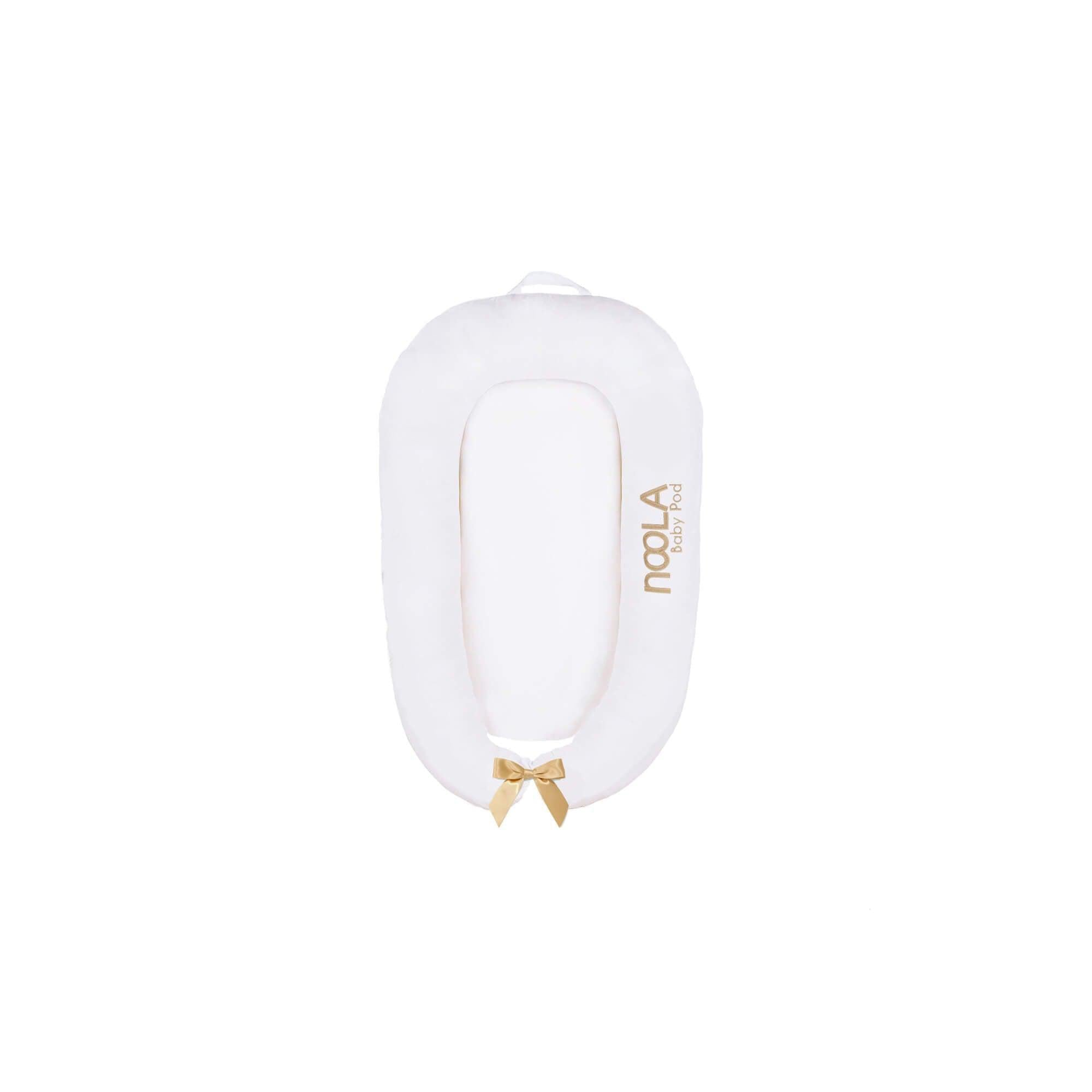 noola premium maxi noola babypod gold 0 18months nursing pillow #BabyPod Options_BabyPod only