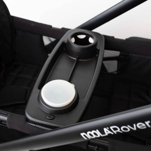 the rover wagon stroller and pram for babies and toddlers
