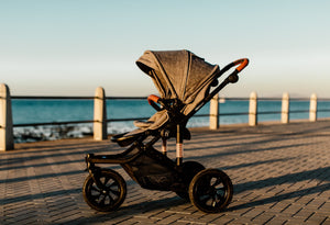 noola elite travel system all terrain stroller pram buy online south africa