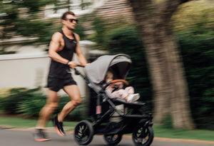 noola elite travel system all terrain stroller pram buy online south africa