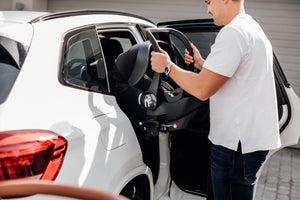 Independent Crash Testing: What South African Parents Should Know