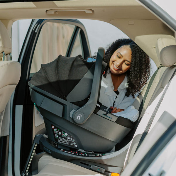 noola isize infant car seat for babies