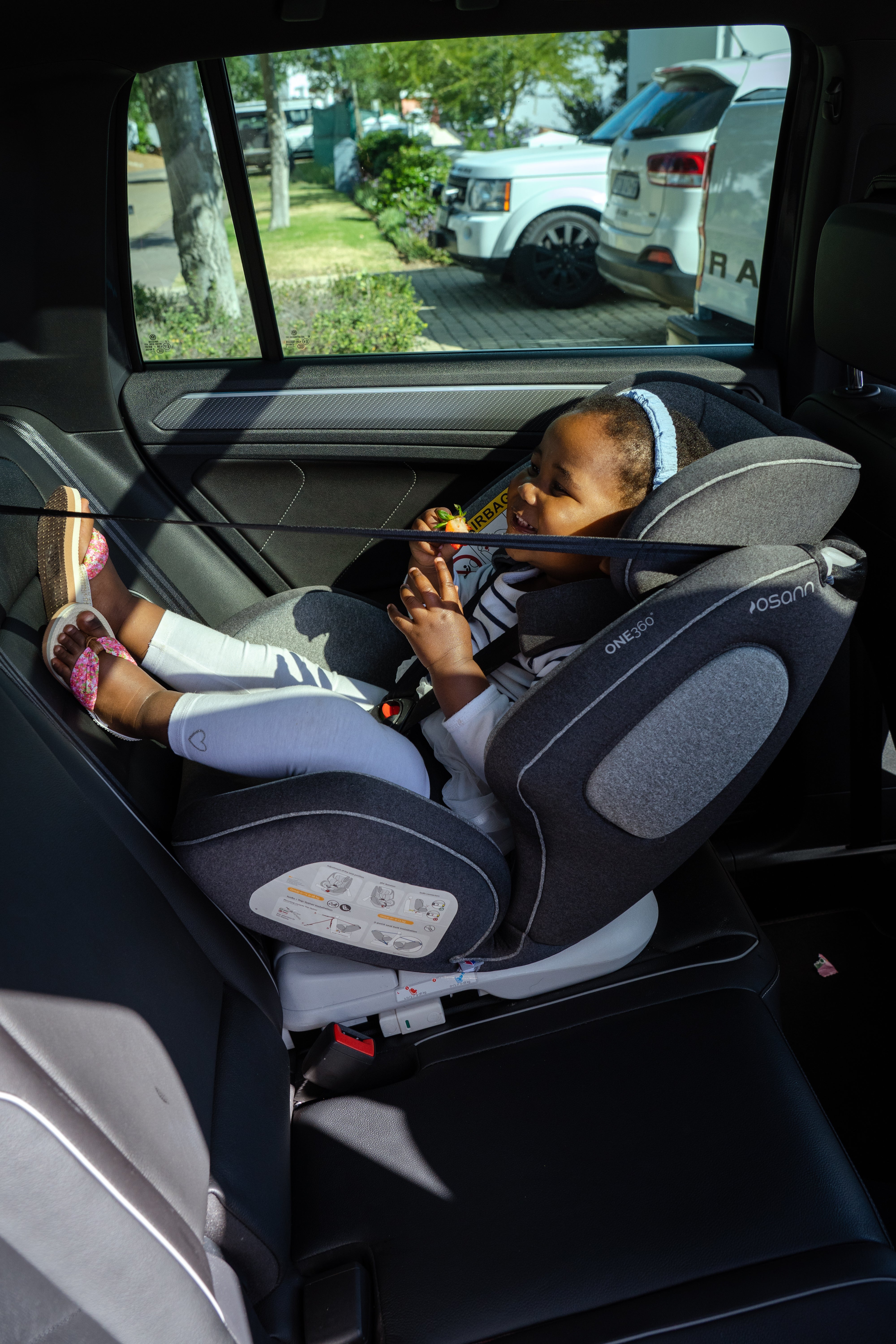 noola baby car seats