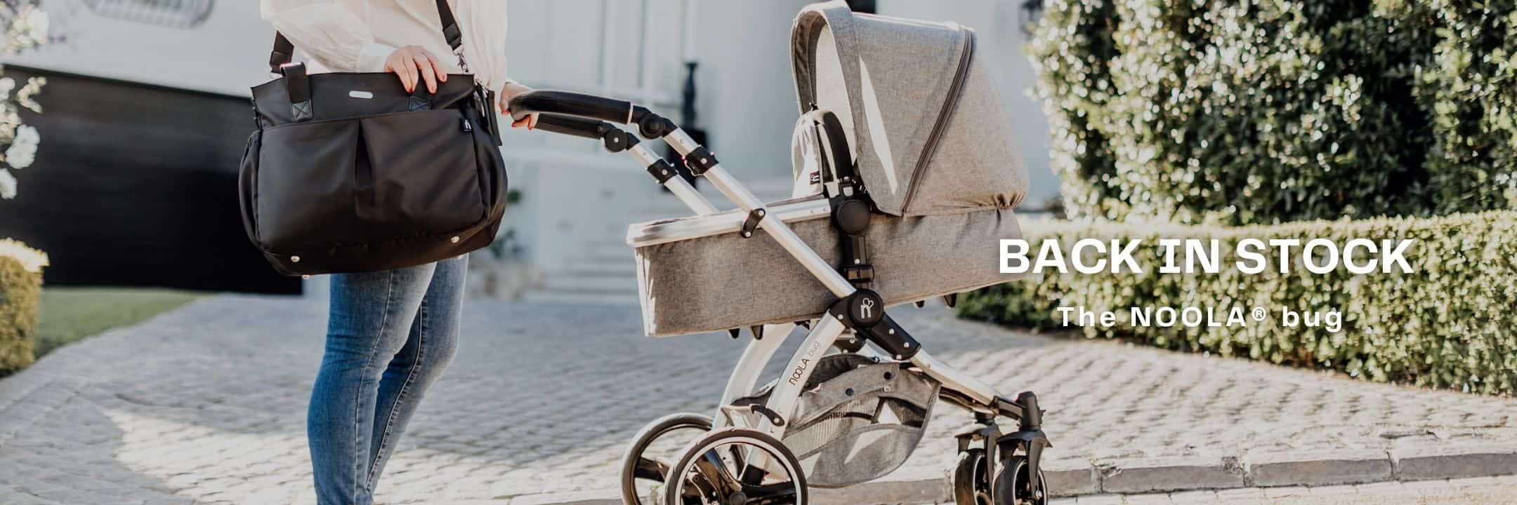 noola baby bug buy online pram stroller 
