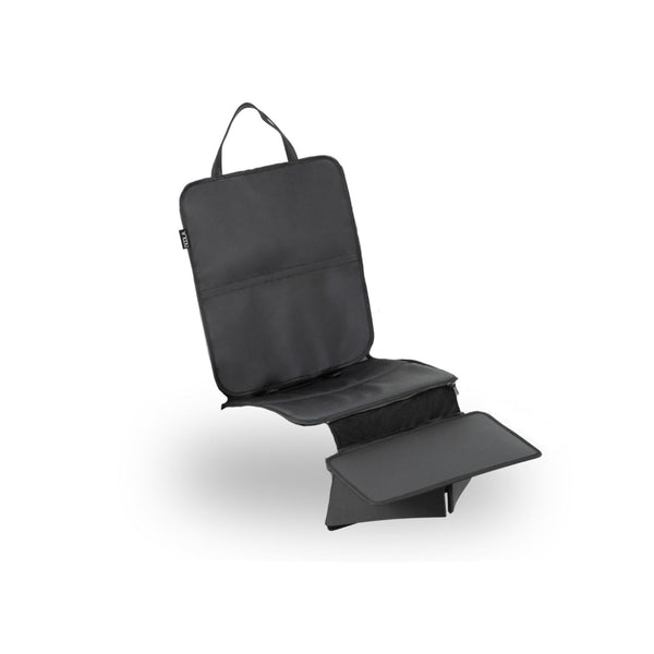 Car Seat Protective Mat | Black