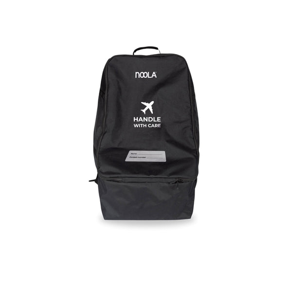 JetBuddy | Car Seat Travel Bag