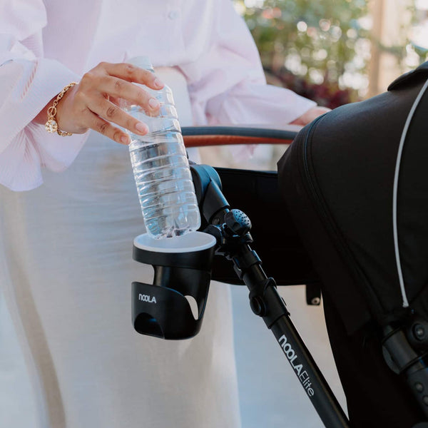 The Stroller Sidekick Set