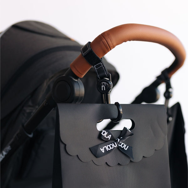 The Stroller Sidekick Set