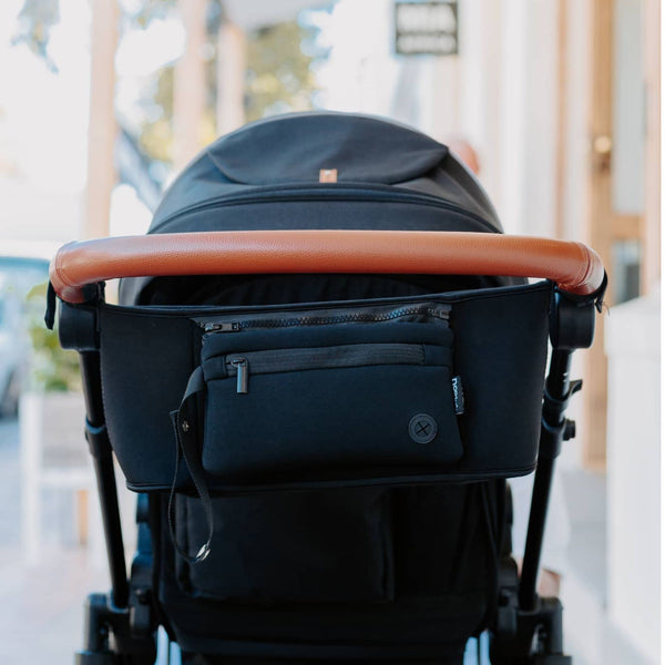 The Stroller Sidekick Set