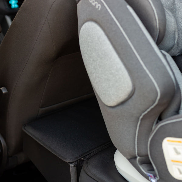noola baby back seat bundle car accessory