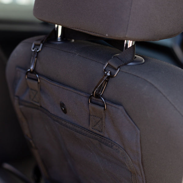 noola baby back seat bundle car accessory
