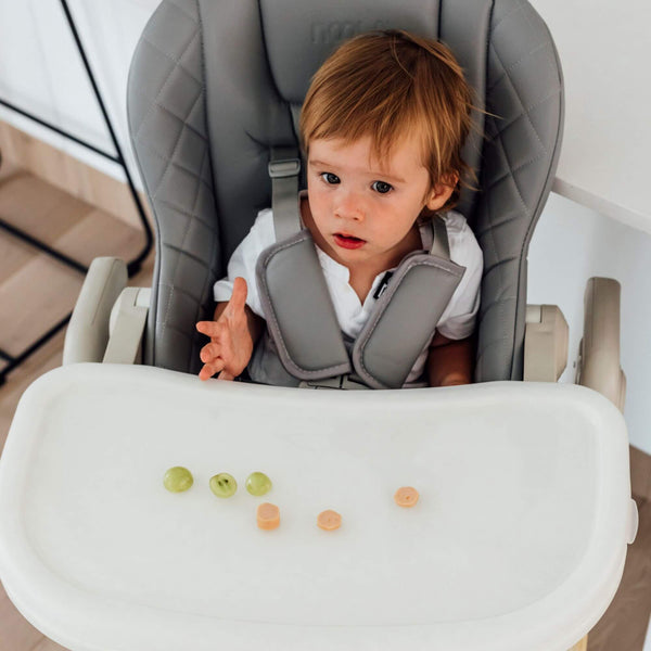 noola baby high and feeding chair