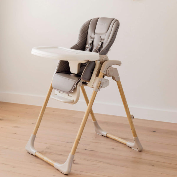 noola baby high and feeding chair