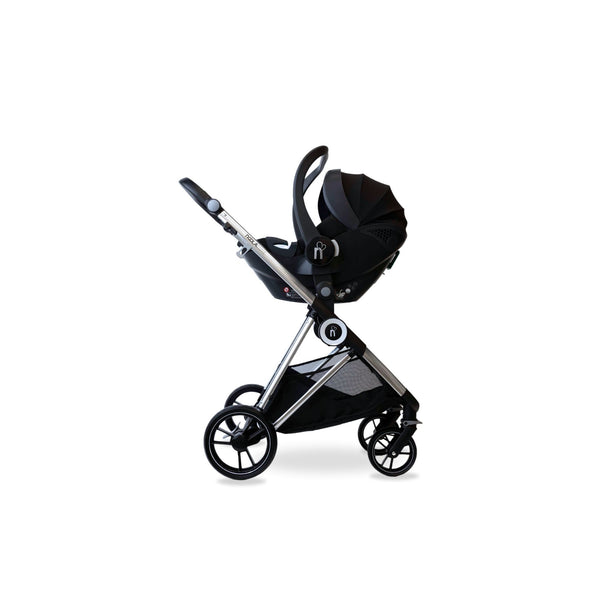 The Luxe 5in1 Travel System