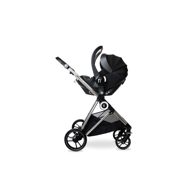 The Luxe 5in1 Travel System