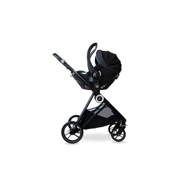 The Luxe 5in1 Travel System