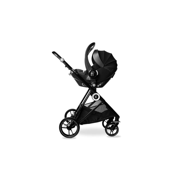 The Luxe 5in1 Travel System
