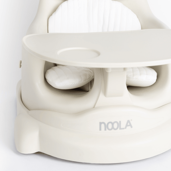 The Lumi Seat | 5in1 Multifunctional Baby Chair